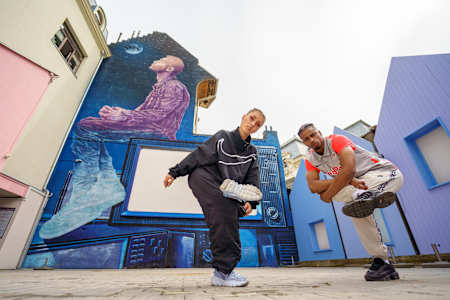 Dance City Guide Bucharest 2021