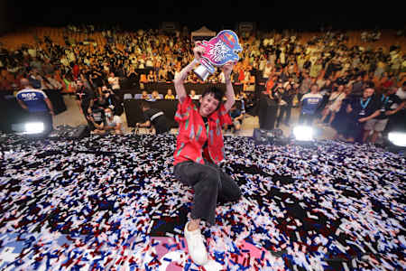 Red Bull Dance Your Style 2021