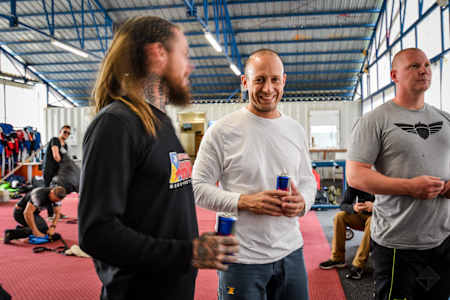 Baltic Wingsuit Meet