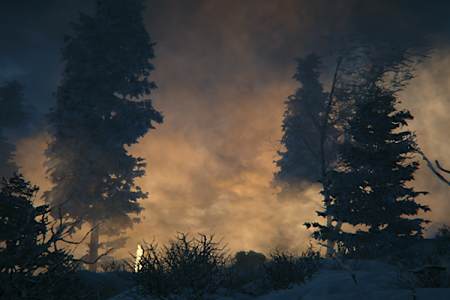 كولات (KHOLAT)/ (مستوحاة من حادثة ممر دياتلوف)