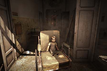 ذا تاون أوف لايت (THE TOWN OF LIGHT)