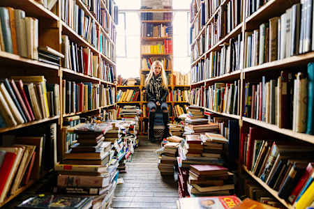 Tövsiyə olunan kitablar