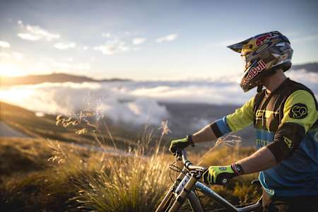 Brook Macdonald Rude Rock in Queenstown