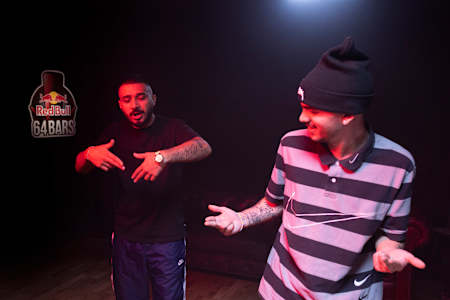 "Murda ile çok iyi bir fikir alışverişimiz var"