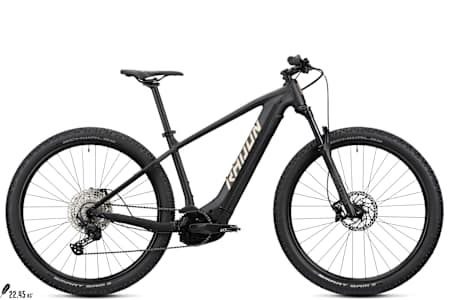 Una front a pedalata assistita può essere un ottimo compromesso iniziale 