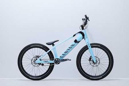 トップライダーが相棒（トライアルバイク）の秘密を暴露！| 西窪友海