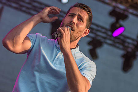 Meet Red Bull Jukebox’s first artist Aziz Maraka