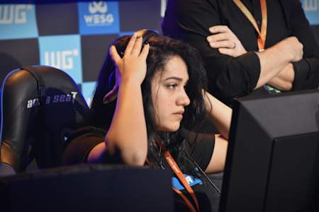 نهائيات WESG NA ٢٠١٩، مونتريال، كندا