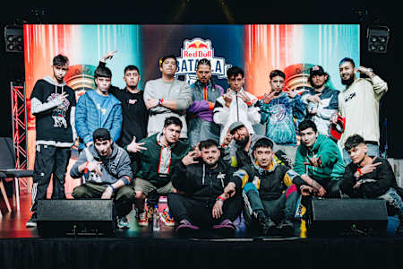 Regional Concepción