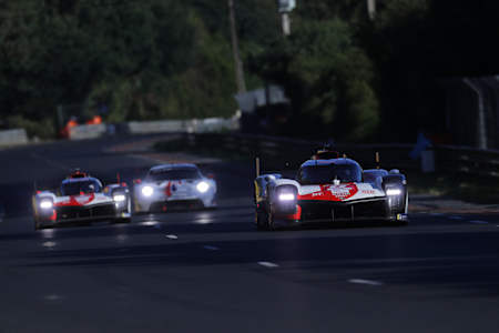 ル・マン24時間レース