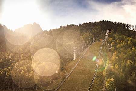 Letalnica bratov Gorišek