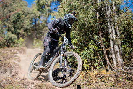 Monduro, Tawang, Arunachal Pradesh