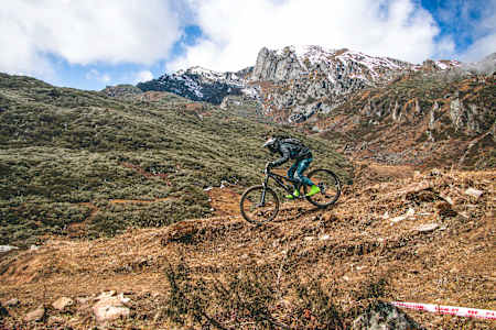 Monduro, Tawang, Arunachal Pradesh