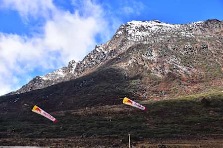 Monduro, Tawang, Arunachal Pradesh
