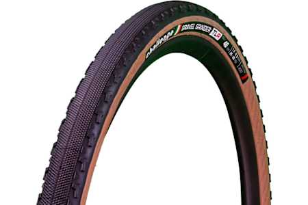 Challenge Gravel Grinder