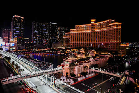 Las Vegas Grand Prix