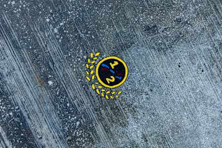 First Ever 1-2 Finish In Drivers' Championship