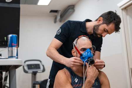 Martin Sinkovic na KIF-u