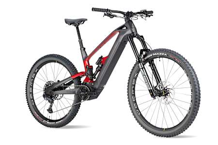 Olympia rilancia la Hammer, ora con batteria da 900 Wh