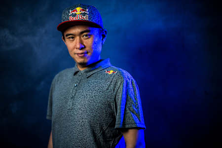 ボンちゃん/髙橋正人