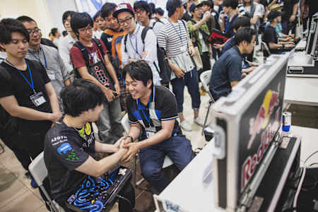 BONCHAN's ROAD TRIP RETURNS