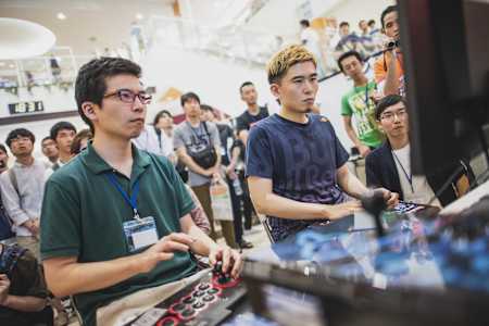 BONCHAN's ROAD TRIP RETURNS