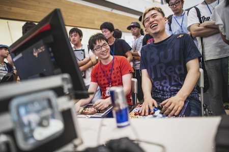 BONCHAN's ROAD TRIP RETURNS