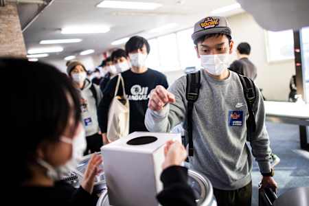 BONCHAN's ROAD TRIP RETURNS