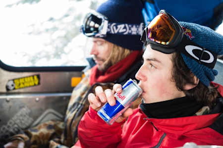 Mark McMorris