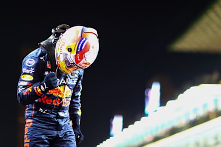 That First Pole Feeling