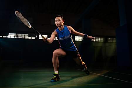 Tai Tzu Ying
