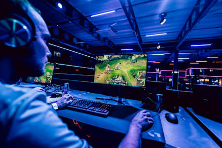 Red Bull Solo Q 2021