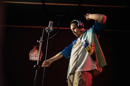 "Я часто могу отлынивать, переносить все на потом"