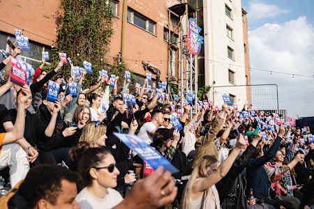 Red Bull Dance Your Style Poland 2023: kwalifikacje w Gdańsku