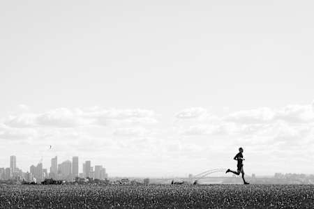 Courtney Atkinson Sydney