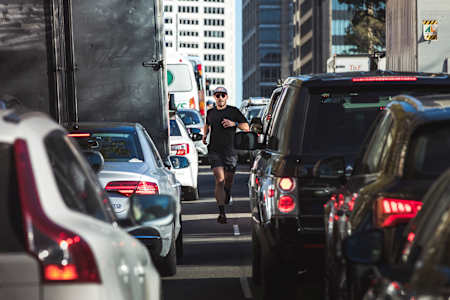 Courtney Atkinson Sydney