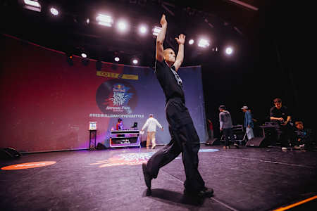 "Zelo sem počaščen in vesel, da sem bil del tega projekta"