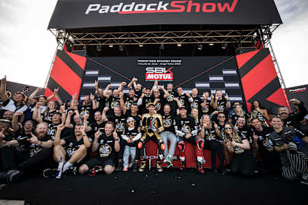 Şampiyonluk hatırası