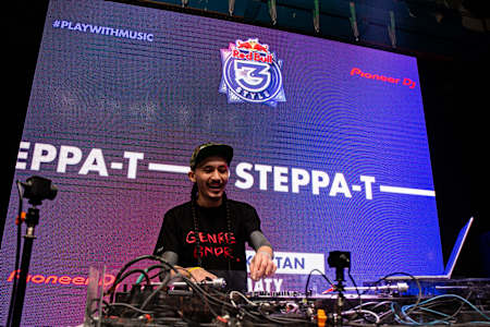 Самая ценная для меня – самая первая пластинка