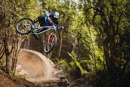 Edgar Briole bringing the style down under