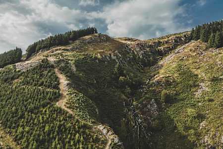 The Welsh Hardline course is a beast that's grown over the last decade.