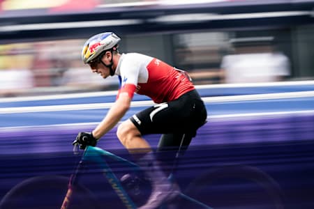 Martín Vidaurre: El Proceso 