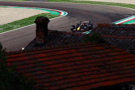 Imola ma swoj klimat