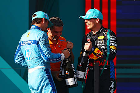 فريق ريد ُبل ريسينج