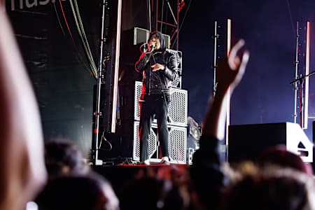 Primavera Sound Barcelona 2024: Deftones