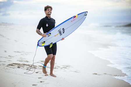 تابع رياضة ركوب الأمواج