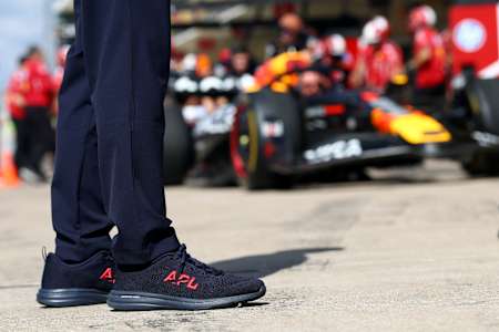 Oracle Red Bull Racing And APL Step Forward Together With Extension
