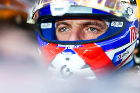 Qatar Grand Prix 2025 - Qualifying