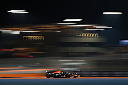 Qatar Grand Prix 2025 - Qualifying