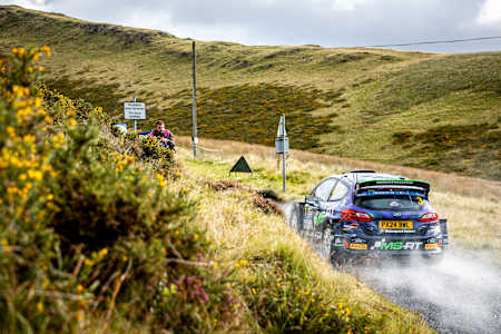 Armstrong finished second in the final table with two wins